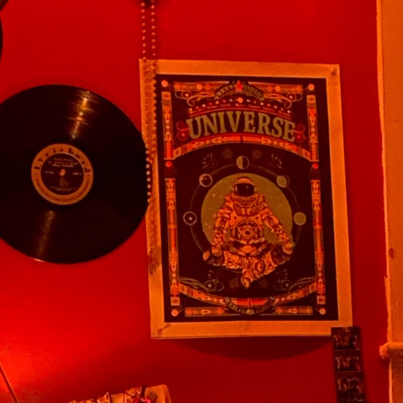 Universe Poster - Picture 1 of 1